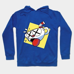 Broken Cup Hoodie